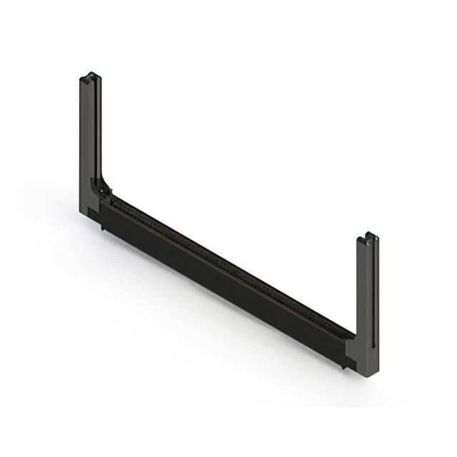395-061-525-458 EDAC Inc.  Edgeboard Connectors